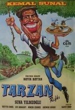 Tarzan Rıfkı