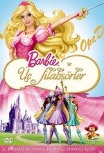 Barbie Ve Üç Silahşörler / Barbie And The Three Musketeers