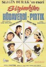 Bizimkiler Hüdaverdi Pırtık