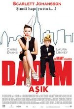 Dadım Aşık / The Nanny Diaries