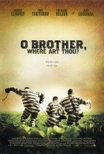 Nerdesin Be Birader? / O Brother, Where Art Thou?