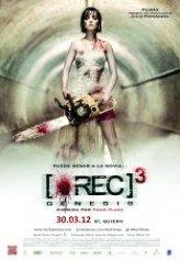 Ölüm Çığlığı 3 Diriliş / Rec 3