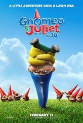 Sevimli Cüceler Cino ve Jülyet / Gnomeo And Juliet