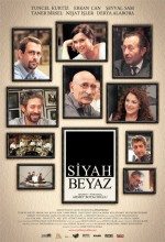 Siyah Beyaz