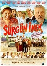 Sürgün İnek