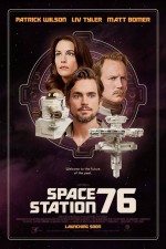 Uzay İstasyonu 76 / Space Station 76