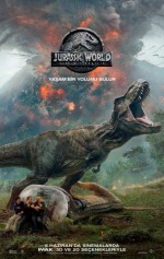 Jurassic Park 5 – Jurassic World 2