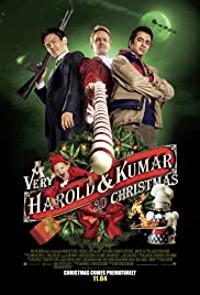 Harold ve Kumar 3