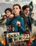 Enola Holmes 2