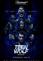 Teen Wolf The Movie