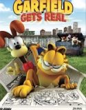 Garfield 3 Geri Dönüyor