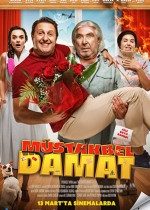 Müstakbel Damat