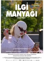 İlgi Manyağı