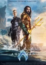 Aquaman ve Kayıp Krallık