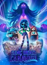 Genç Deniz Canavarı Ruby / Ruby Gillman, Teenage Kraken