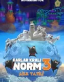 Karlar Kralı Norm 3