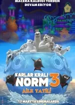 Karlar Kralı Norm 3