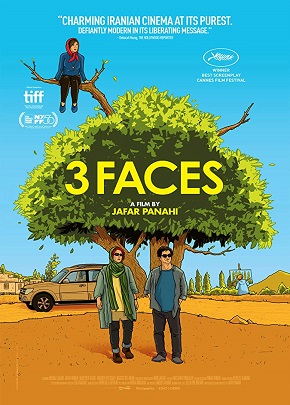 3 Hayat / 3 Faces