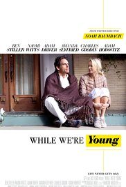 Ah Gençlik – While We’re Young