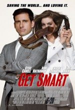 Akıllı Ol / Get Smart