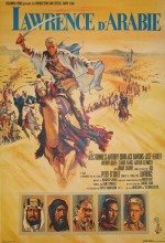 Arabistanlı Lawrence / Lawrence Of Arabia