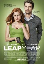 Aşka Yolculuk / Leap Year