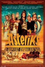 Asteriks ve Oburiks 3 Olimpiyat Oyunlarında