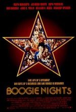 Ateşli Geceler / Boogie Nights