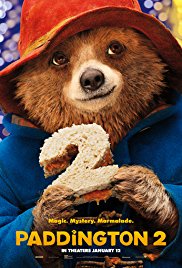 Ayı Paddington 2