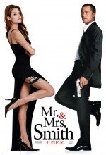 Bay ve Bayan Smith / Mr. & Mrs. Smith