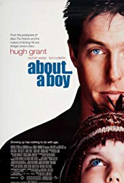 Bir Erkek Hakkında / About A Boy