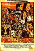 Cehennem Sürüşü / Hell Ride