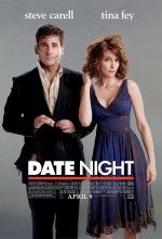 Çılgın Bir Gece / Date Night