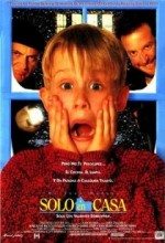 Evde Tek Başına 1 / Home Alone 1