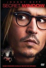 Gizli Pencere / Secret Window