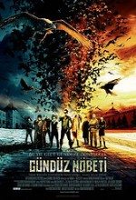 Gündüz Nöbeti / Day Watch