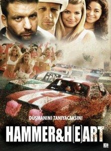 Düşmanı Tanıyacaksın / Hammer & Heart