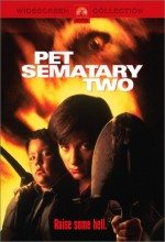 Hayvan Mezarlığı 2 / Pet Sematary 2