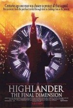 İskoçyalı 3 / Highlander 3