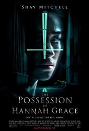 Kadavra / The Possession of Hannah Grace