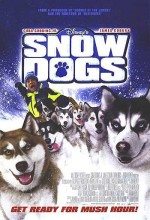 Kar Köpekleri / Snow Dogs