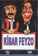 Kibar Feyzo