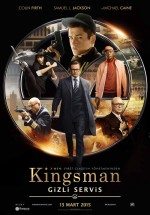 Kingsman 1 Gizli Servis