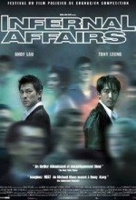 Kirli İşler 1 / Infernal Affairs 1