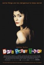 Kirli Tatlı Şeyler / Dirty Pretty Things