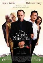 Komşum Bir Katil / The Whole Nine Yards