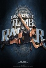 Lara Croft Tomb Raider