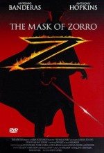 Maskeli Kahraman Zorro / The Mask Of Zorro