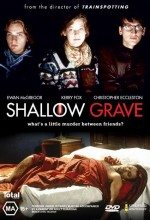 Mezarını Derin Kaz / Shallow Grave