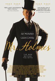 Mr Holmes ve Müthiş Sırrı